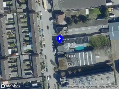 IMCAD B.V. Vught