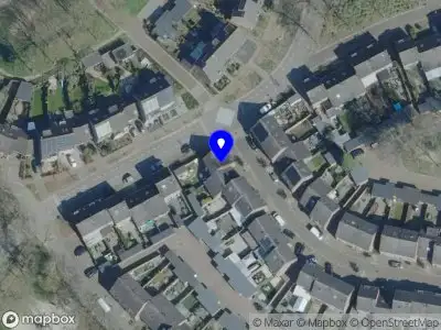 Nieuw bedrijf Zorg door Mayra