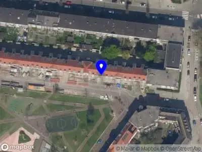 RBG One B.V. Rotterdam