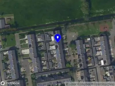 Nieuw bedrijf Van Diest preparations