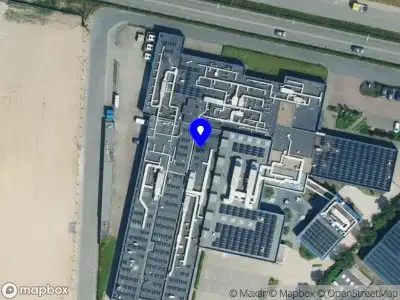 Nieuw bedrijf MLZ Inspection B.V.