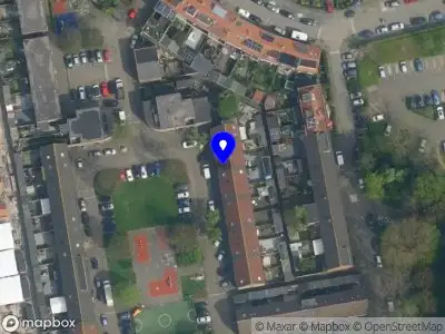 Nieuw bedrijf nicestairs