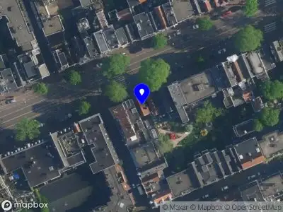BBBLGM B.V. Amsterdam