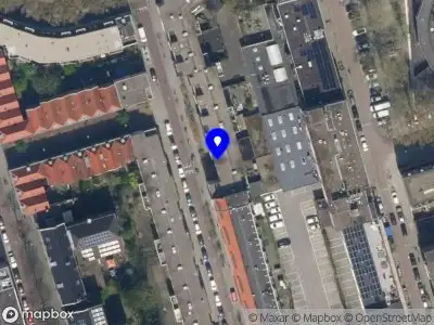 Nieuw bedrijf Permanent Festival B.V.