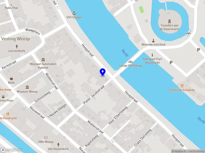 Fandor Weesp