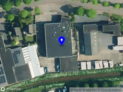 Agrimass Beheer B.V. Raalte