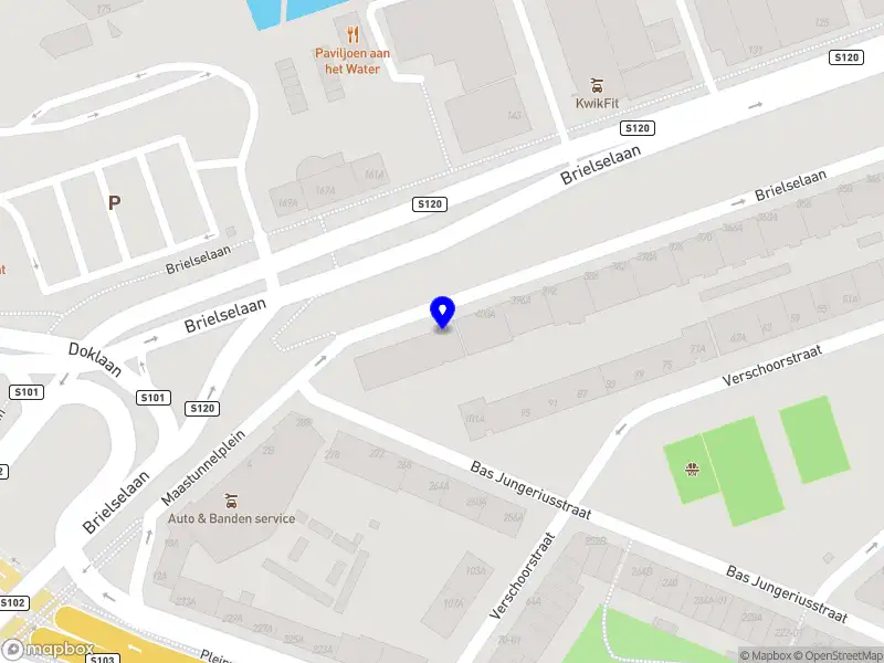 Nieuw bedrijf Garcia Bouw Service