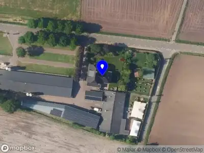 Nieuw bedrijf De Blokhut Feesten & Activiteiten