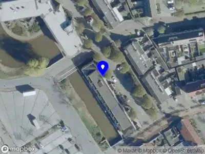 Afbouw & Montage SL 's-Hertogenbosch
