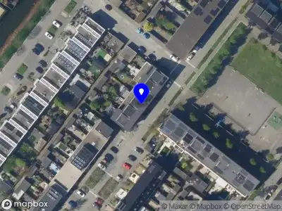 Nieuw bedrijf M.A. Danser