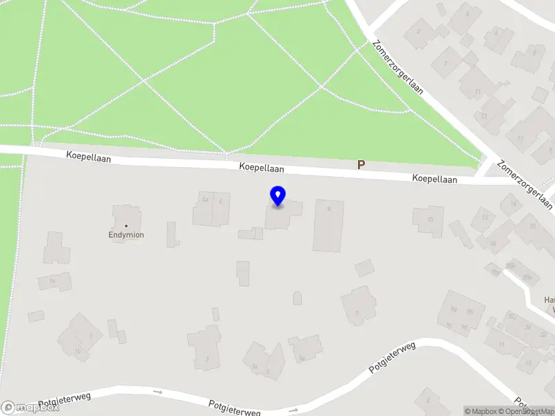 Metrics Matter Holding B.V.