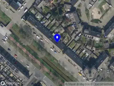 Poldery Breda