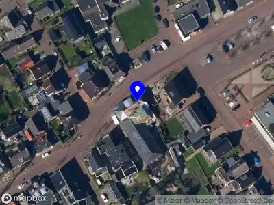 Nieuw bedrijf Jilderda Timmerwerk en Onderhoud