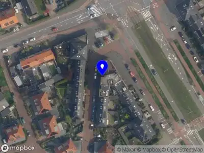 WBD Holding B.V. 's-Gravenhage