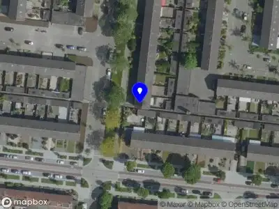 Na-Sh Logistics Eindhoven