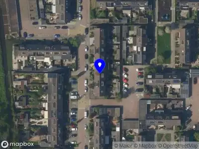 Kuiper groenprojecten Waddinxveen