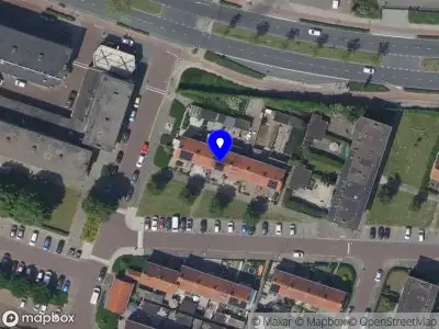 Nellyparadijs Zorg Dordrecht