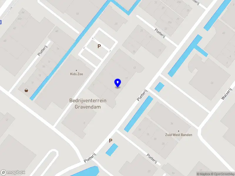 TKecommerce Noordwijkerhout