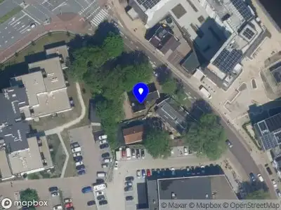 Nieuw bedrijf Asana Oefentherapie