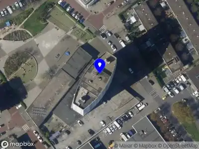 Nieuw bedrijf ML Reiniging