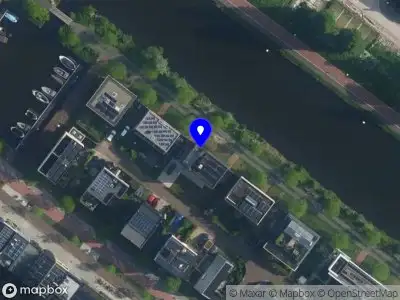 Soufiane Jbara Holding B.V.