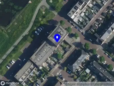 Bakuplus Hoofddorp