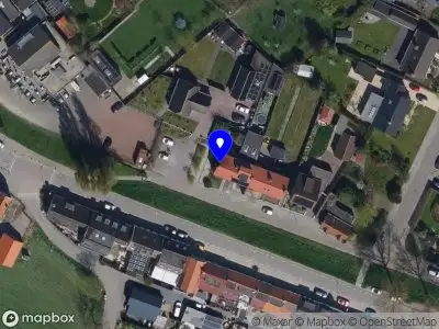 Nieuw bedrijf Jump Infra