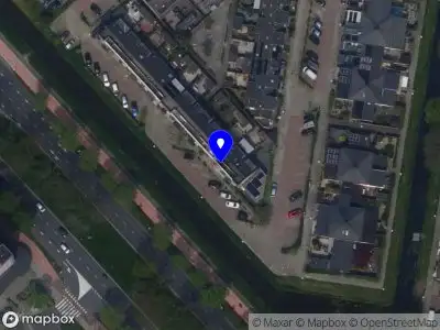 BDS Transport Leiderdorp