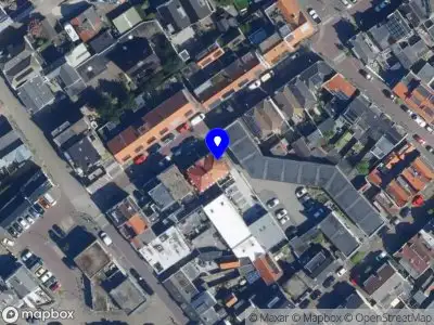Gouden Handjes Klussenbedrijf Noordwijk