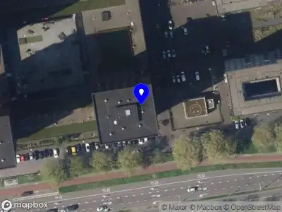 LEAP - Roundnet Enschede Utrecht