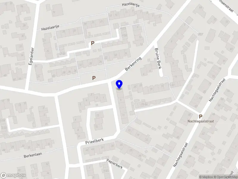 Healthcare by Sarah Sbai