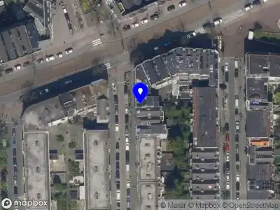 RNS Constructbouw Rotterdam