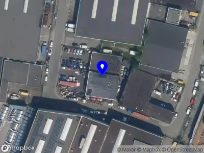 Autosloperij Zaanstad ZAANDAM