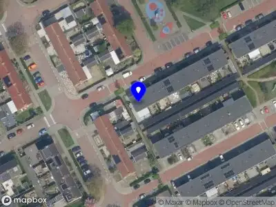 Nieuw bedrijf RM Logistics