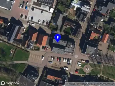 Bouwbedrijf Byku DRONRYP