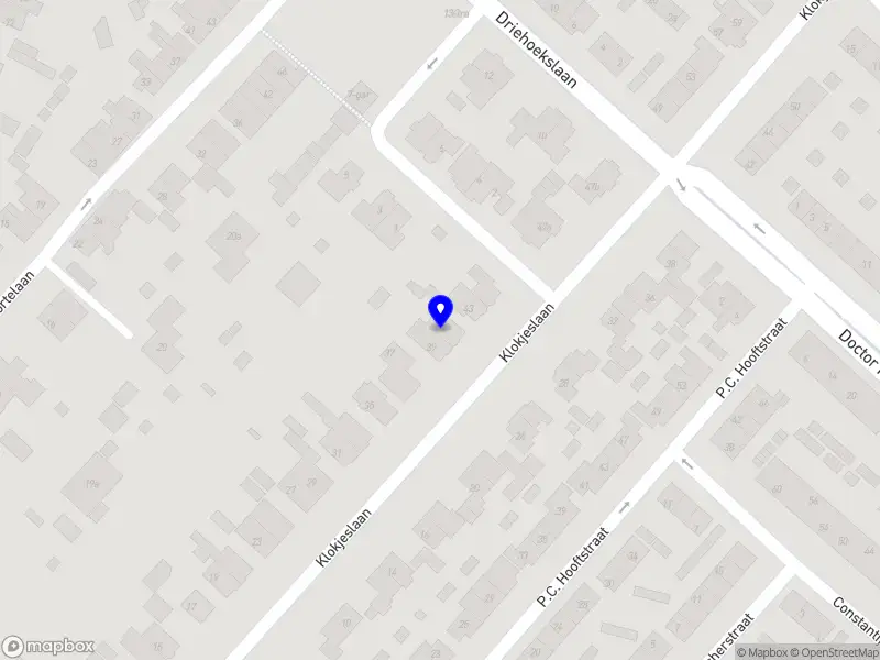 Nieuw bedrijf & van Kooten