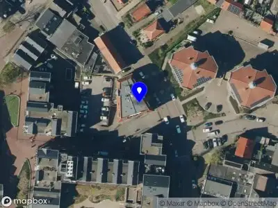 Nieuw bedrijf W.M. Eits Holding B.V.