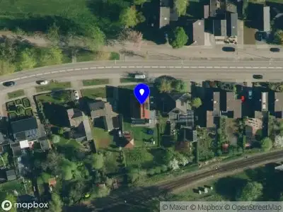 Nieuw bedrijf Praktijk Renske