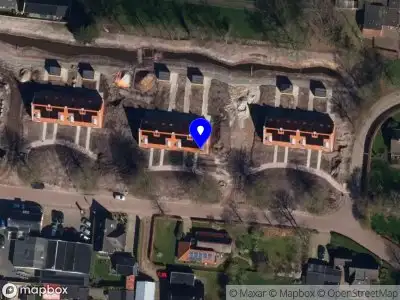 Nieuw bedrijf Stichting Pill