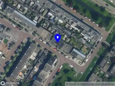 Pei Sin Che Amsterdam