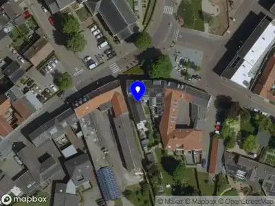 Nieuw bedrijf Stichting Heuvelland Keramiek