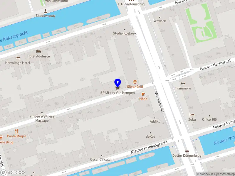 Stichting Beheer en Bewaar Fonds SBRVK Amsterdam