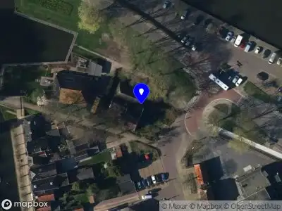 Nieuw bedrijf studio zaelun