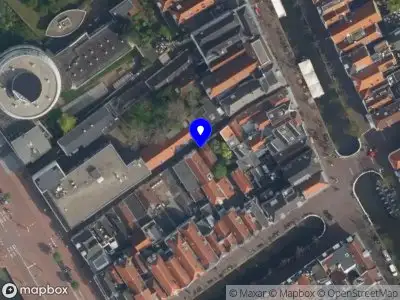 Francisca van der Veen