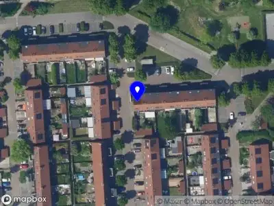 R.A.F. multi bouw Lelystad