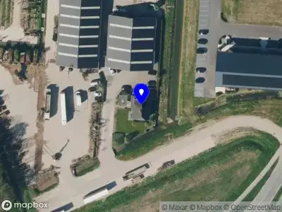 W.A. Arends Holding B.V.