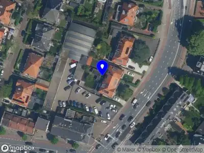 Ana Consulting Services B.V. Heemstede