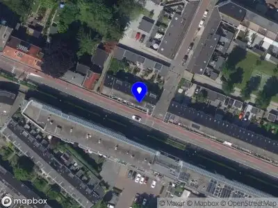 Global Marine Survey B.V. Dordrecht