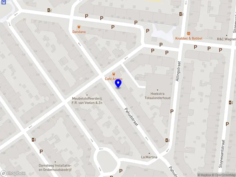 Eleftheria Services 's-Gravenhage