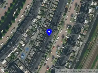 Van de Wiel Holding B.V. in liquidatie